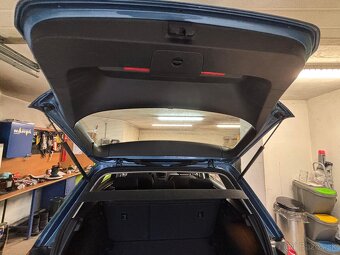 VW Golf 7 1.6 TDI 77KW - 14