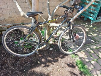 Bicykel Alpina Eco C10 - 14
