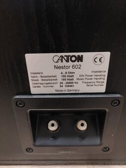 Canton Nestor 602 - 14