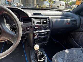 Ford Escort 2.0i 110kW RS2000 hatchback - 14