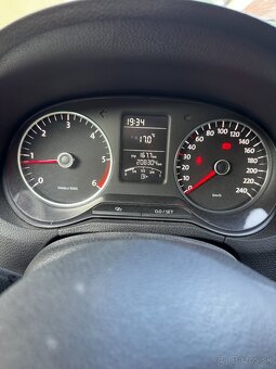 Volkswagen Polo 6R 1.6TDI - 14