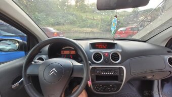 Citroën C2 1.2 44kw 2007 - 14