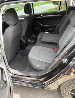 VW Passat B8 - 14