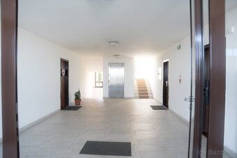 Prenájom 3.izb penthouse 103 m2  Koliba, BA,   terasy - 14