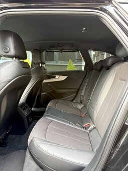 Audi A4 40TDI S-Line Quattro Matrix/Virtual/140Kw - 14