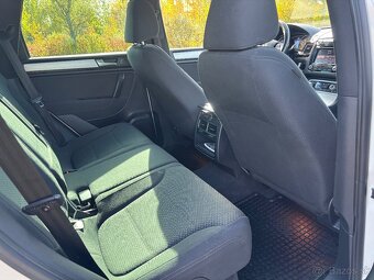 Touareg 3.0tdi 180kw 2012 - 14