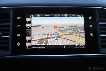 Peugeot 308 1.6 BlueHDi GT-line už od 79€ mesačne - 14