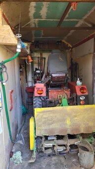 Na predaj chalupa viničný domček Šalov okres Levice - 14