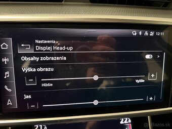 Audi A6 Allroad 45TDI V6 mHEV Quattro PANORAMA HEAD-UP - 14