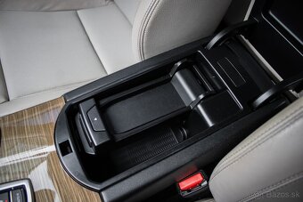 BMW X3 xDrive20d A/T - 14