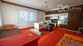 EXKLUZÍVNE Rodinný dom, obec Iliašovce, okres Sp. N. Ves - 14