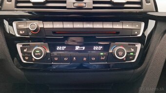 BMW 320d touring  xdrive 140kw AT - 14