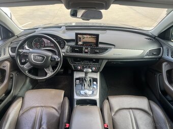 A6 Allroad 3,0TDi Quatro - 14