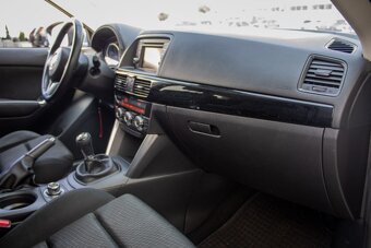 Mazda CX-5 2.2 Skyactiv-D Attraction - 14