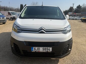 Citroën Jumpy, 1.6HDi 85kWCZDPH1.MAJ - 14