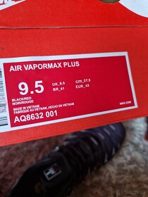 Nike Air Vapormax Plus - 14