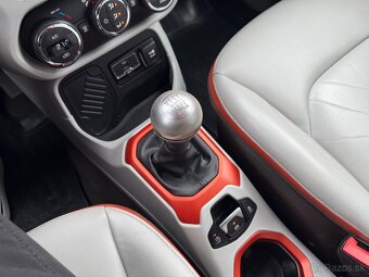 Jeep Renegade 1.6 MJT 120 Limited - 14