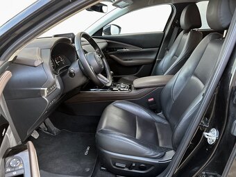 Mazda cx-30 Skyactiv G150 Homura full 2022 ✅ODPOCET DPH✅ - 14