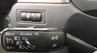 Škoda Rapid Spaceback SB 1.2 TSI 90k Ambition , POJAZDNE - 14