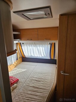Knaus sudwind - 14