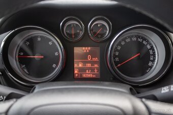 Opel Zafira 2.0 CDTI 170k AT6 Innovation - 14