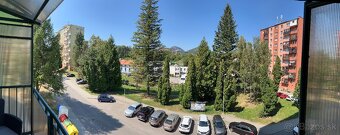 3 izbový byt centrum Handlovej - 14