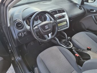 SEAT ALTEA XL - 14