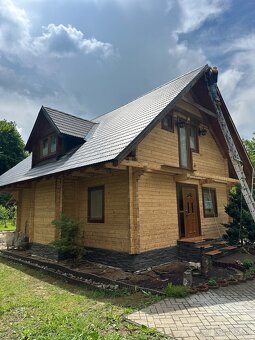Povrchova uprava dreva - 14