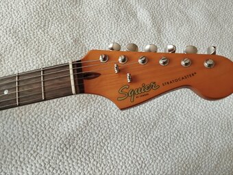 Fender Squier Classic Vibe ‘60. - 14