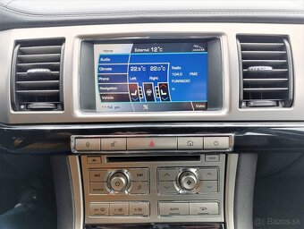 Jaguar XF 3.0D V6 211k Premium Luxury - 14