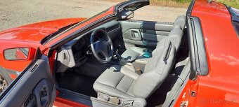 Toyota Supra 3,0 turbo - 14
