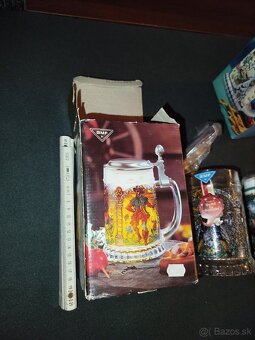 Krigel ,uplne Nový - 14