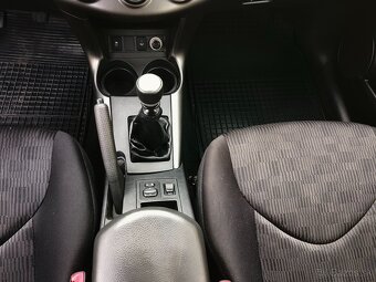 Toyota Rav4 4x4 - 14