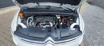 Citroën c4 picasso 1.6hdi - 14