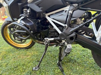 BMW R 1250 GS - OPTION 719, Akrapovič - 14
