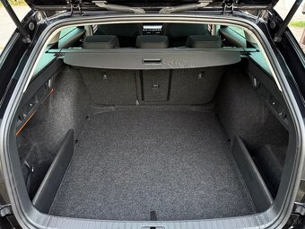 Škoda Octavia Combi 2.0 TDI SCR Style - 14