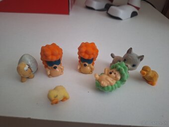 Kinder fugurky - 14
