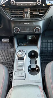 Predám  Ford Kuga 2.0 TDCi EcoBlue 190k ST-Line A/T AWD - 14