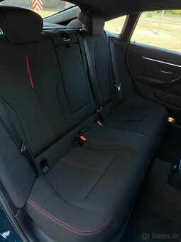 BMW Rad 4. 2.0 Diesel automat Sport-Line - 14