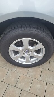 VOLVO XC60 2.4 diesel 4x4 - 14