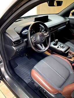 Mazda MX-30 e-Skyactiv Advantage - 14