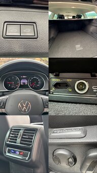 ✅VW PASSAT ELEGANCE 2.0tdi DSG 2022 - 14