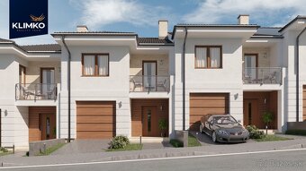 Novostavba samostatného rodinného domu v obci Záborské - 14