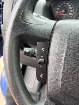 Peugeot Boxer 2.0 HDi 333 L2H2 - 14