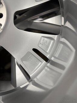 Nepoužitá zimná sada 5x112 R20 Audi Q4 , Enyaq, VW ID4 ID5 - 14