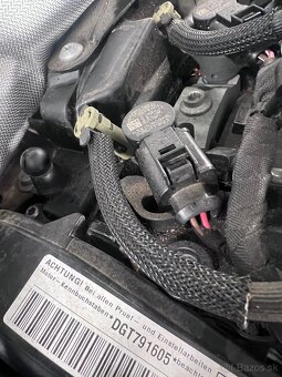 Škoda Octavia 3 combi 85kw Rozpredam na náhradné diely - 14