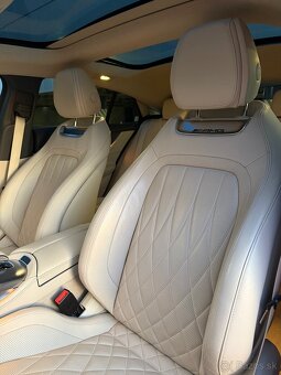 Mercedes AMG GT 43mHEV 4Matic+ mozna vymena - 14