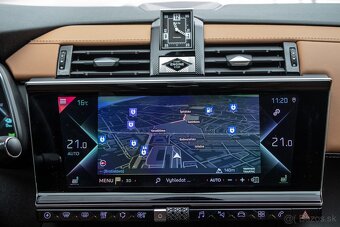 DS 7 CROSSBACK E-TENSE 4x4 1.6 PureTech PHEV 300k EAT8 RIVOL - 14