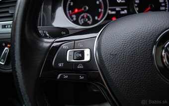 Volkswagen Golf 7 Variant 1.4TSI BMT 92kW M6 - 14