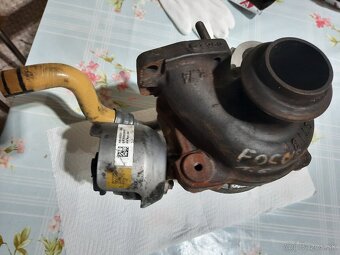 Turbo Ford 1.6tdci S max Cmax.GTC 1244VZ. - 14